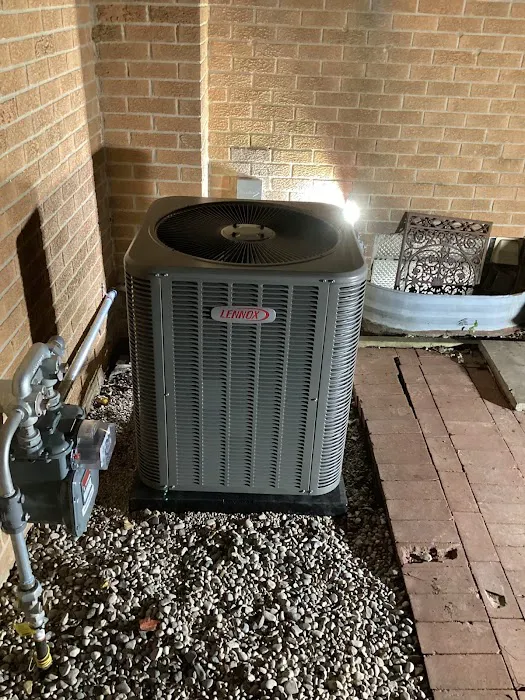Carter's Plumbing, Heating & Cooling of White Lake Picture 4