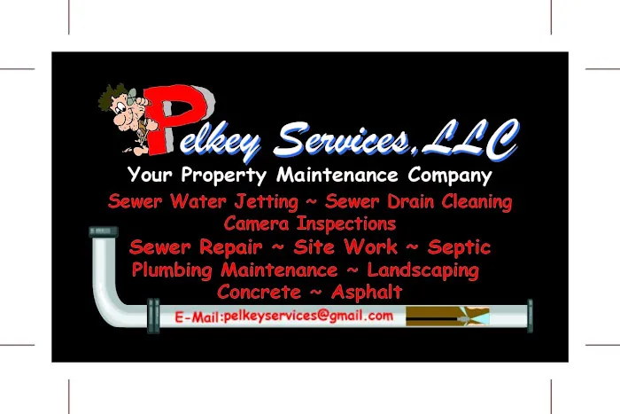 Pelkey Services Picture 1