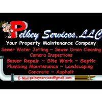 Pelkey Services ico