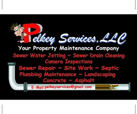 Pelkey Services