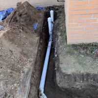 Myre’s Drains and Excavating LLC ico