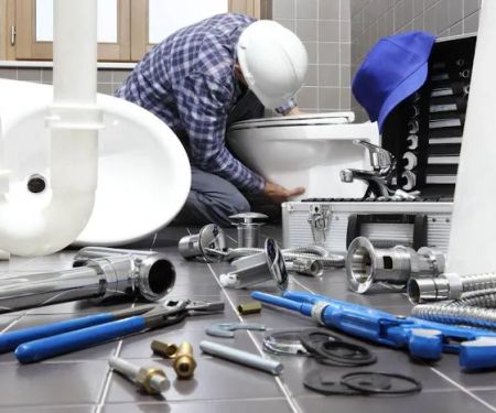 Gold Star Plumbing and Drain Cleaning