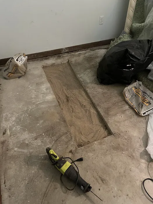 Haines Drains Plumbing And Drain Cleaning Picture 1