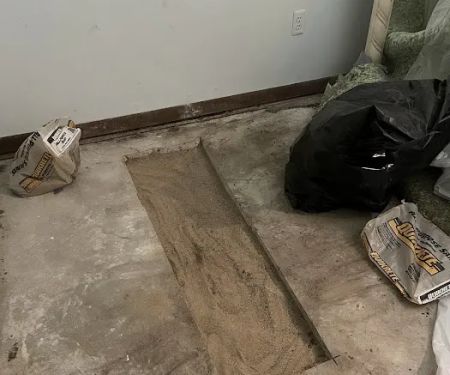 Haines Drains Plumbing And Drain Cleaning