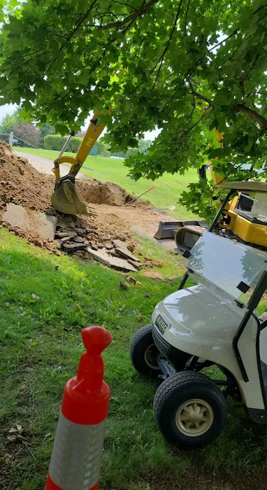 Haines Drains Plumbing And Drain Cleaning Picture 5