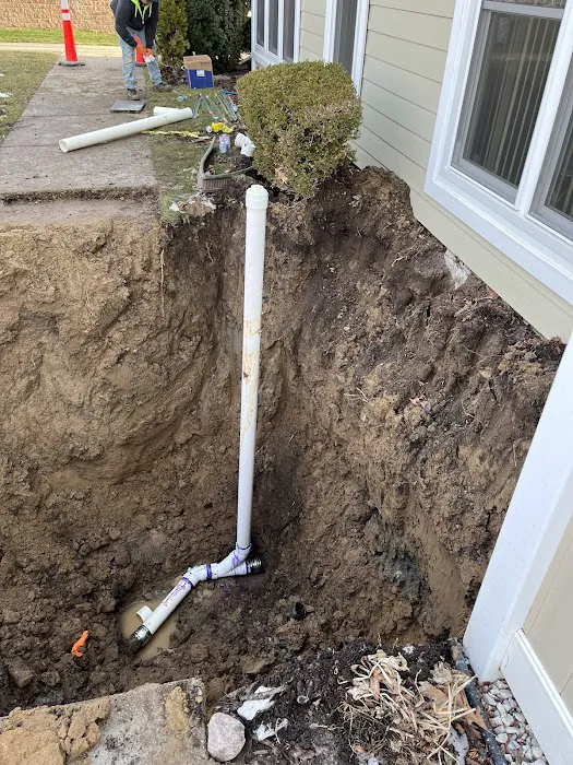 Haines Drains Plumbing And Drain Cleaning Picture 6