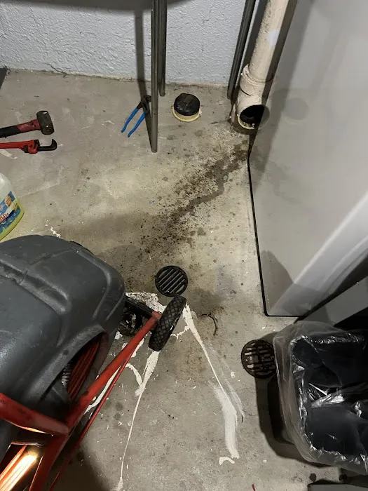 Haines Drains Plumbing And Drain Cleaning Picture 2