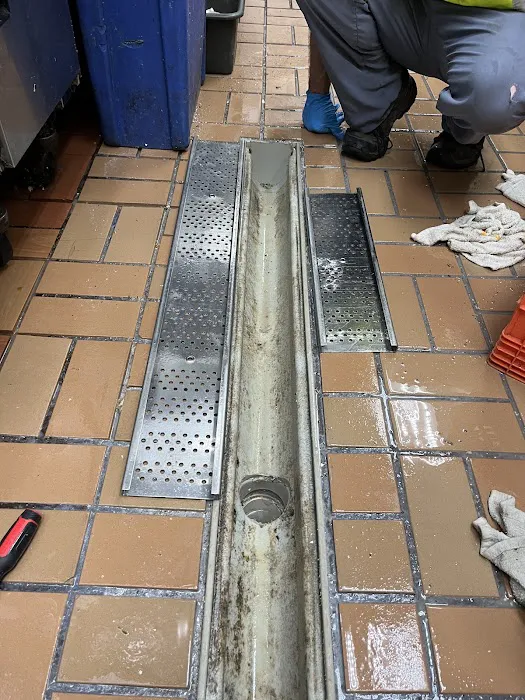 Haines Drains Plumbing And Drain Cleaning Picture 10