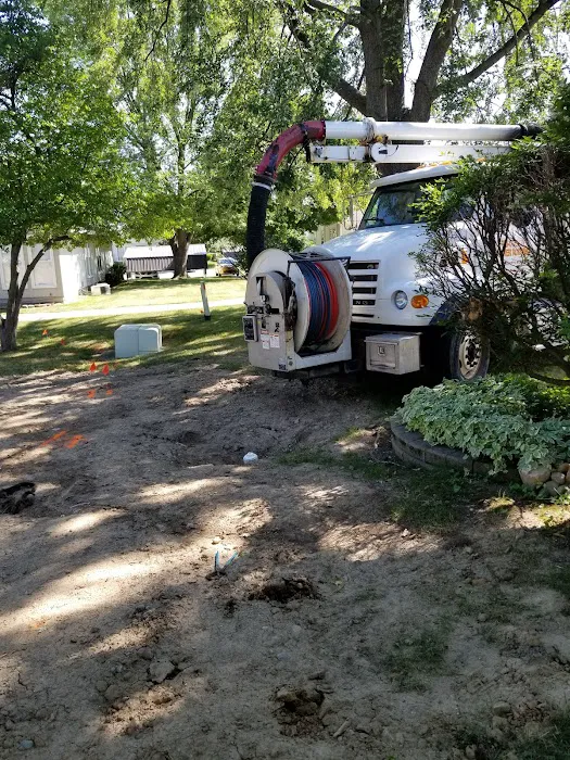 Haines Drains Plumbing And Drain Cleaning Picture 9