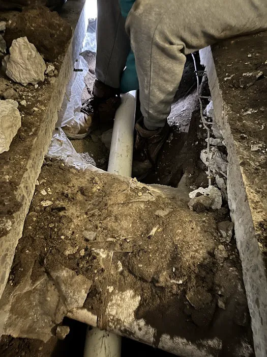 Haines Drains Plumbing And Drain Cleaning Picture 7