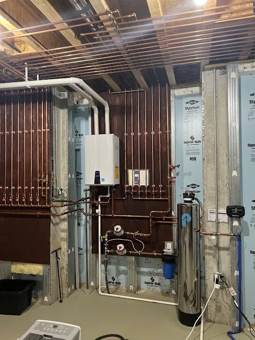 Jeffers Plumbing Solutions Inc. Picture 1