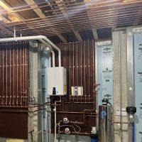 Jeffers Plumbing Solutions Inc. ico