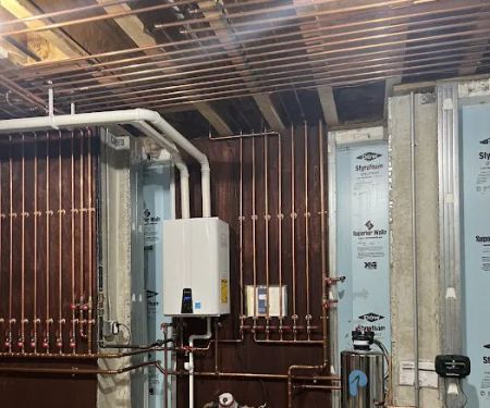 Jeffers Plumbing Solutions Inc.
