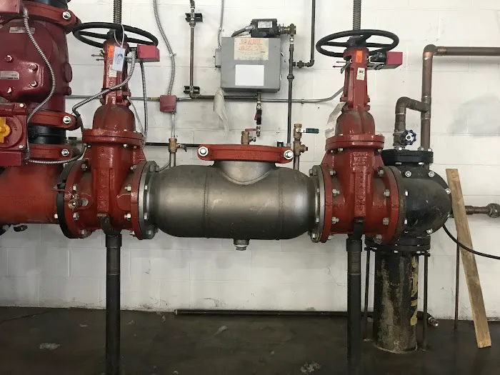 Silva Mechanical, Tankless Water Heater & Boiler Picture 1
