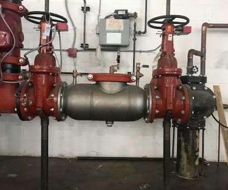 Silva Mechanical, Tankless Water Heater & Boiler