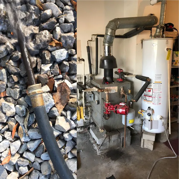 Silva Mechanical, Tankless Water Heater & Boiler Picture 4