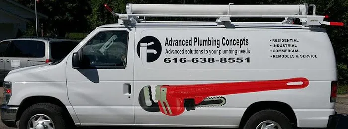 Advanced Plumbing Concepts, LLC Picture 2