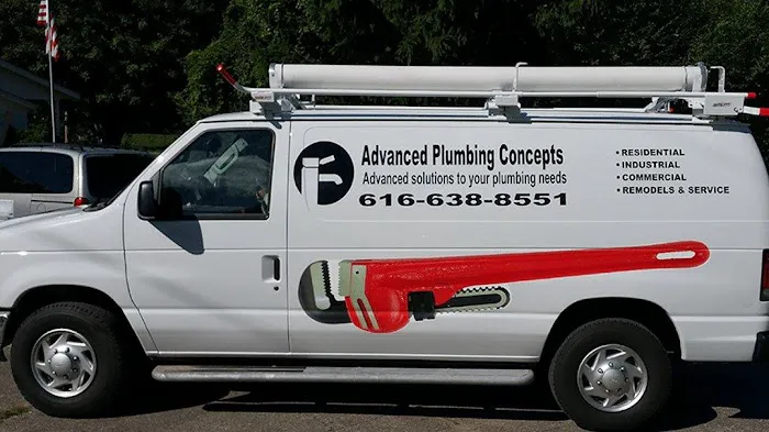 Advanced Plumbing Concepts, LLC Picture 5