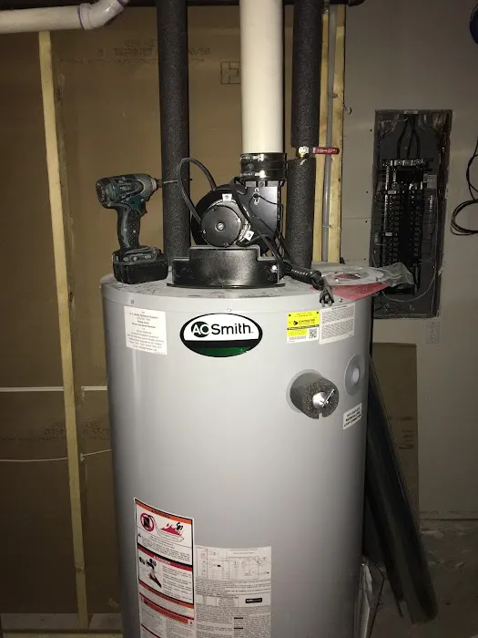 Grand River Plumbing Picture 1