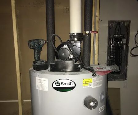 Grand River Plumbing