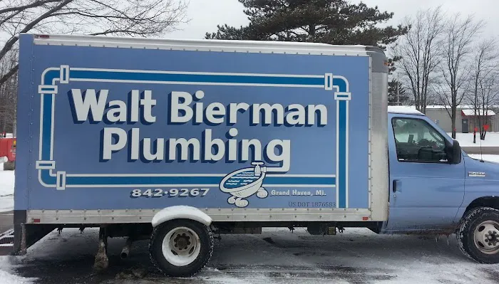 Walt Bierman Plumbing LLC Picture 1