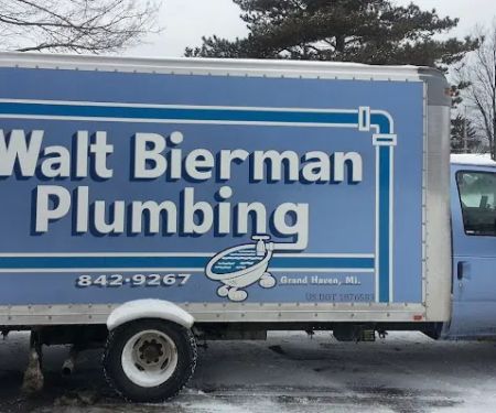 Walt Bierman Plumbing LLC