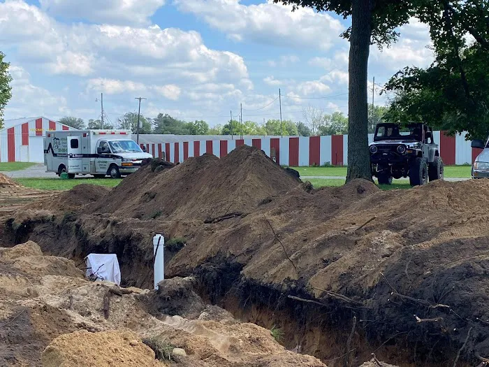 Advanced Drain Line Solutions Picture 1