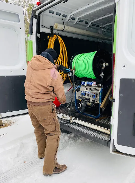 Advanced Drain Line Solutions Picture 6