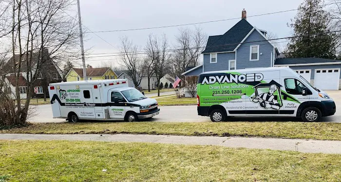Advanced Drain Line Solutions Picture 3