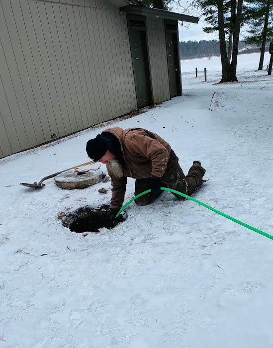 Advanced Drain Line Solutions Picture 2