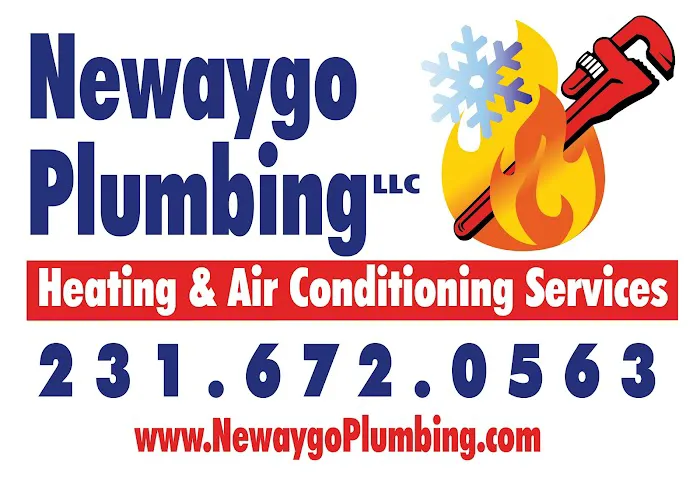 Newaygo Plumbing, Heating and Air Conditioning Services LLC Picture 5