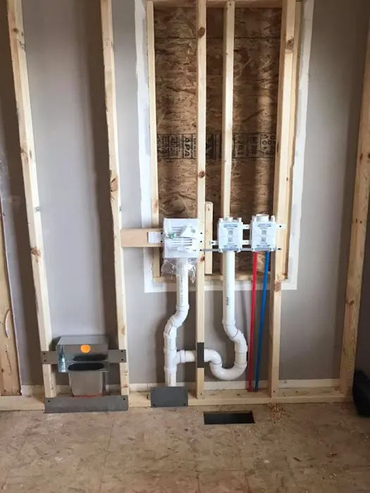 Newaygo Plumbing, Heating and Air Conditioning Services LLC Picture 8