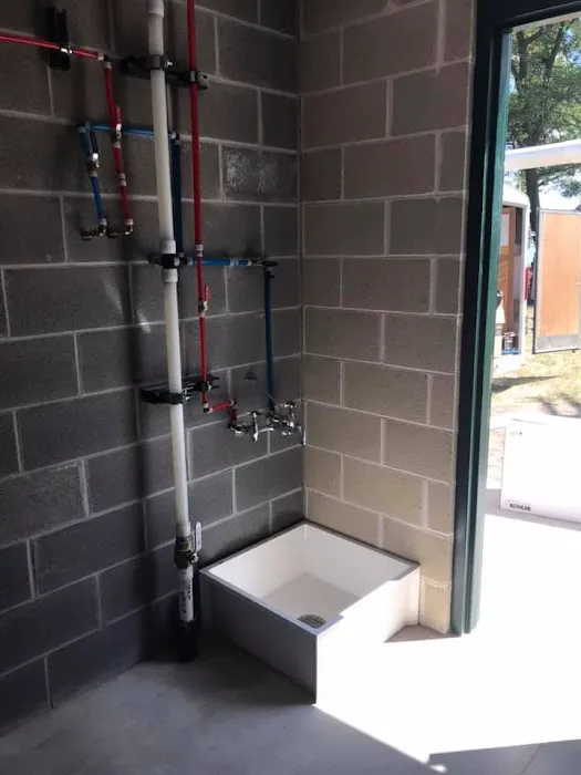 Newaygo Plumbing, Heating and Air Conditioning Services LLC Picture 6
