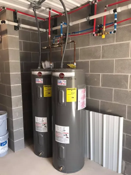Newaygo Plumbing, Heating and Air Conditioning Services LLC Picture 1