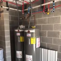 Newaygo Plumbing, Heating and Air Conditioning Services LLC ico
