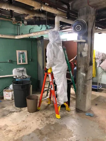 Newaygo Plumbing, Heating and Air Conditioning Services LLC Picture 2