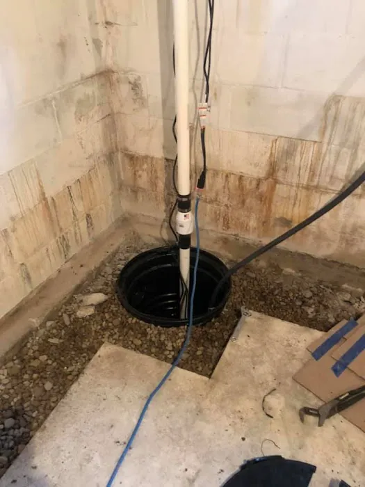 Newaygo Plumbing, Heating and Air Conditioning Services LLC Picture 4