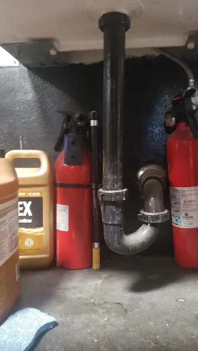 Lamphere's Plumbing Heating & Cooling Picture 1