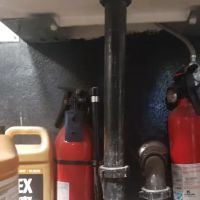 Lamphere's Plumbing Heating & Cooling ico