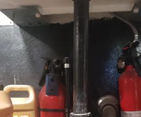 Lamphere's Plumbing Heating & Cooling