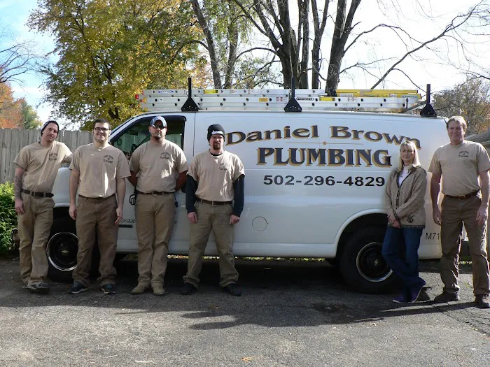 Daniel Brown Plumbing Picture 5