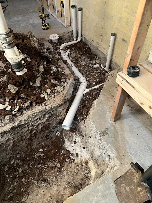 Daniel Brown Plumbing Picture 2