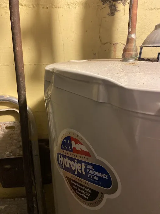Reilly Plumbing Co Picture 1
