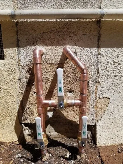 Preston & Sons Plumbers Picture 1