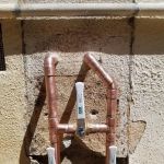 Preston & Sons Plumbers