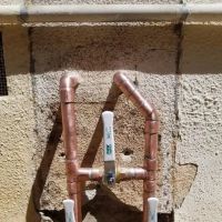 Preston & Sons Plumbers ico