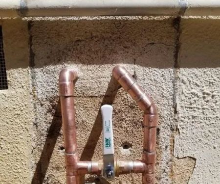 Preston & Sons Plumbers
