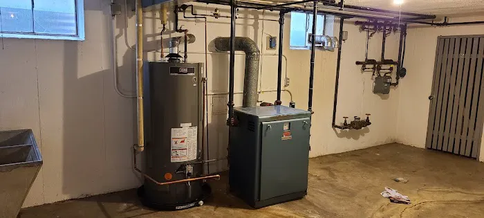 Hofmeyer Max Plumbing Co Inc Picture 2