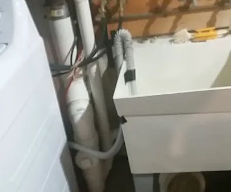 Hofmeyer Max Plumbing Co Inc