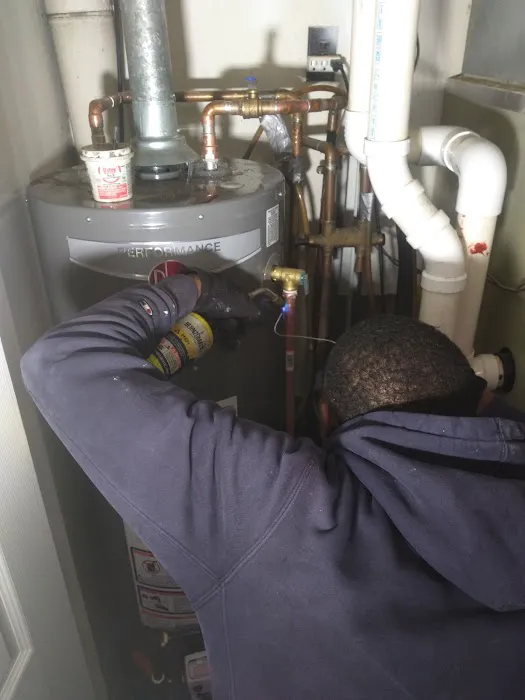 Mitchell & son Plumbing Picture 4